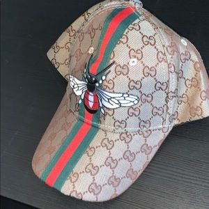 Gucci Hat